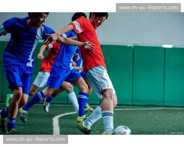 开云体育明日赛事：带你走进激动人心的比赛时刻