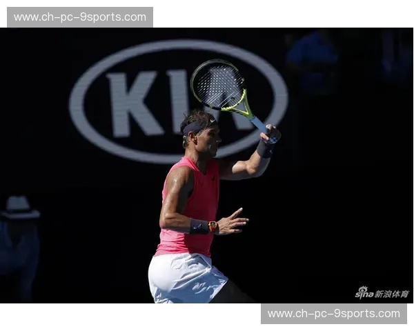 澳网制胜分统计：细数制胜一击背后的力量与智慧