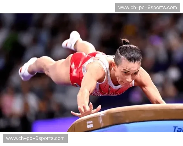 体操预测：洞察赛场未来，做出更聪明的选择