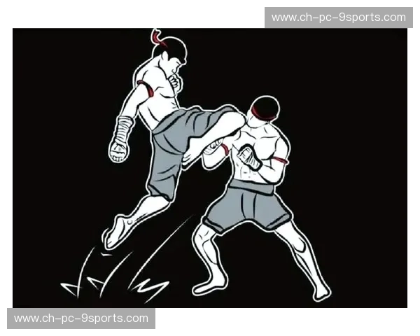 阵容泰拳:团队策略与个人技艺的完美交响