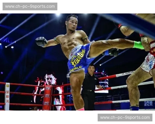 草原雄鹰碰撞泰拳天王：巴特尔与雅桑克莱的荣耀之战，谁才是真正的擂台统治者？