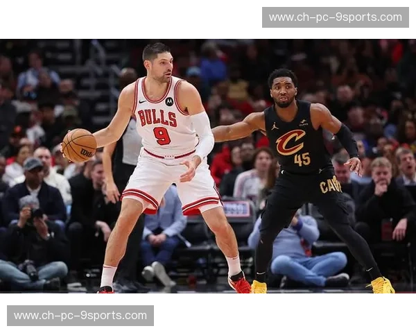 宿命的轮盘与不屈的灵魂：重回2015，那场让芝加哥与克利夫兰屏息的史诗对决