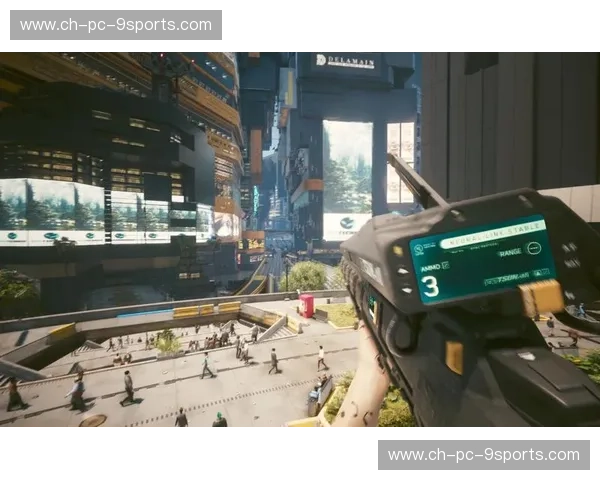 史诗对决：博德之门3与赛博朋克2077，谁是你的终极RPG体验？