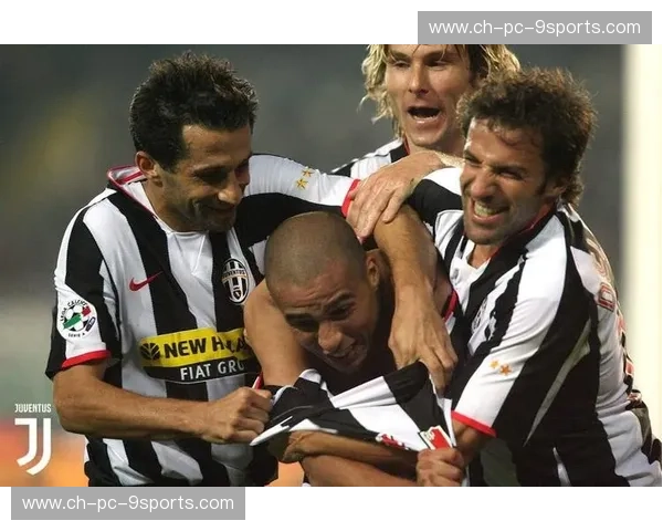 都灵德比：千年恩怨，蓝黑与红白之争的激情不息